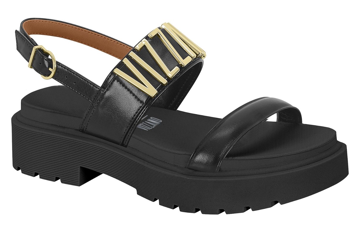 6499-125 - Vizzano Black Pelica
