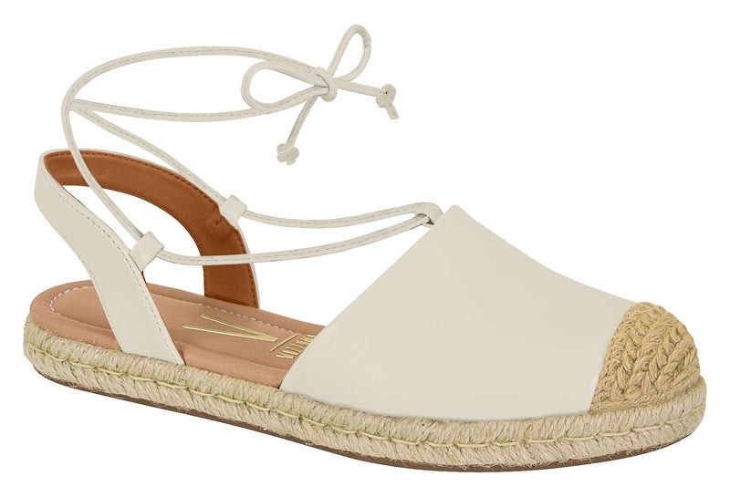 1274-314 - Vizzano Off White Pelica