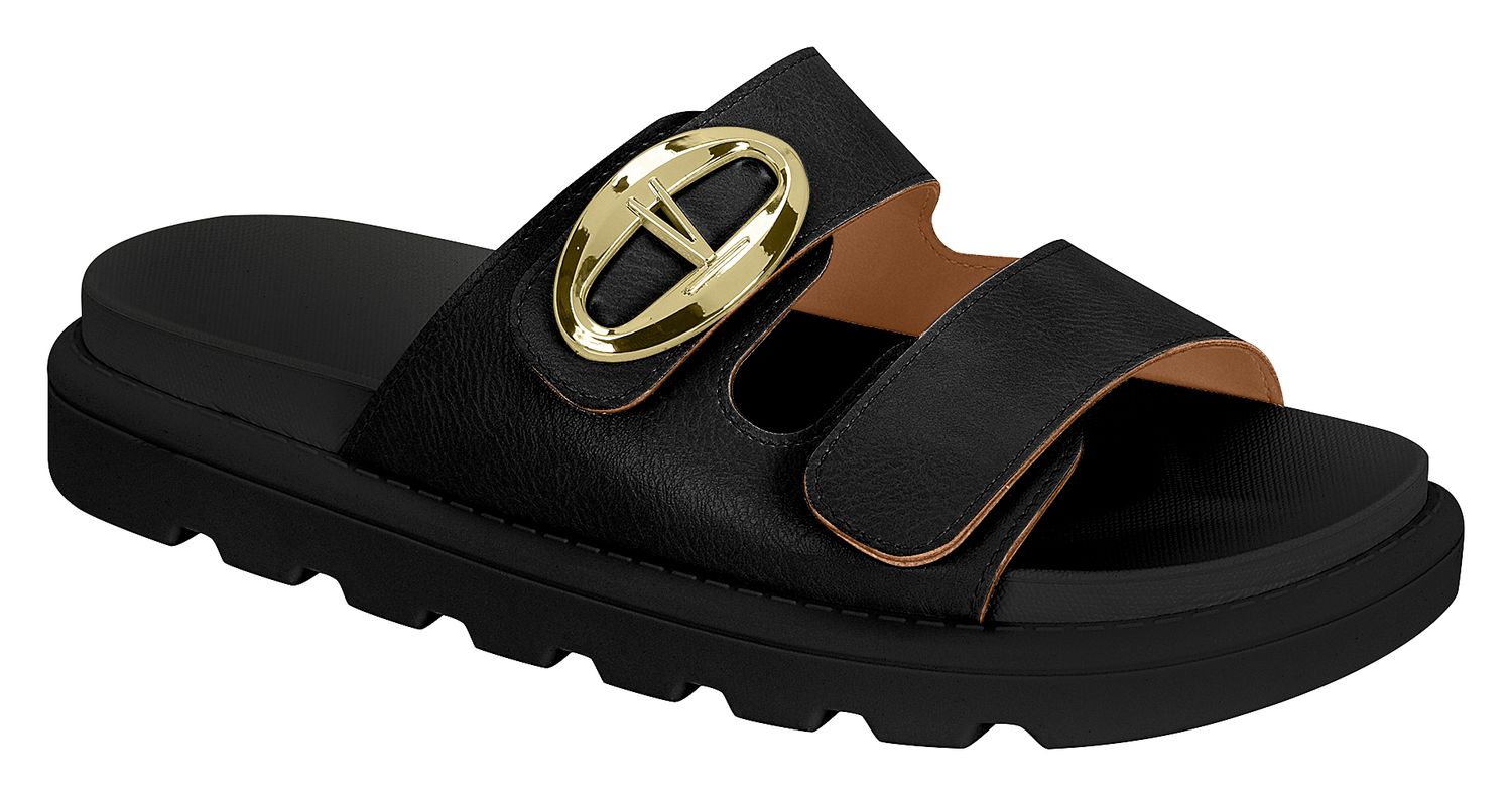 6510-115 - Vizzano Black Pelica