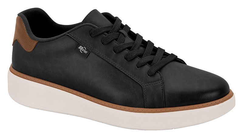 2275-202 - BR Sport Black Napa Monaco