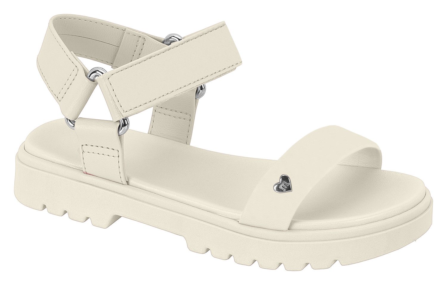 2344-138 - Molekinha Off White Napa