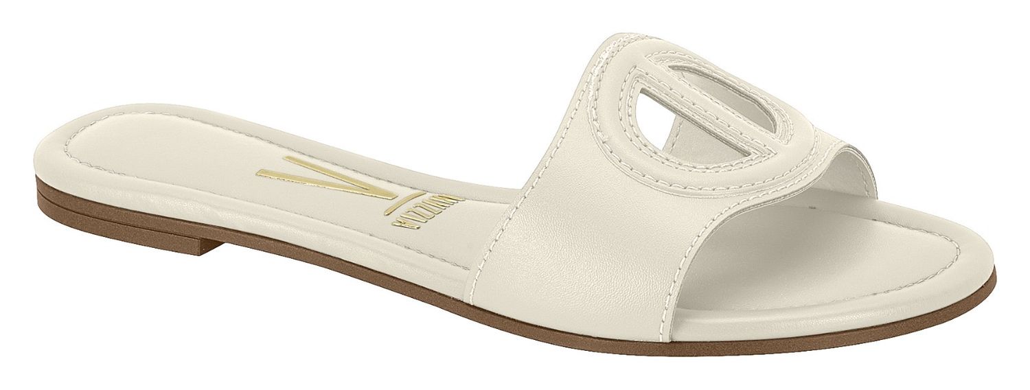 6371-382 - Vizzano Off White Pelica