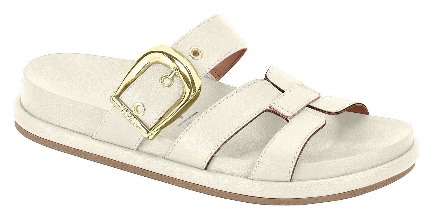 6507-105 - Vizzano Off White Pelica