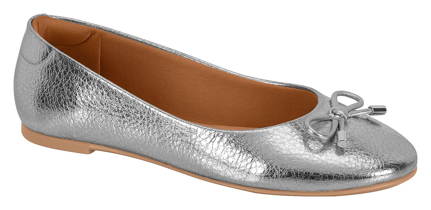 1443-100 - Vizzano Silver Metal