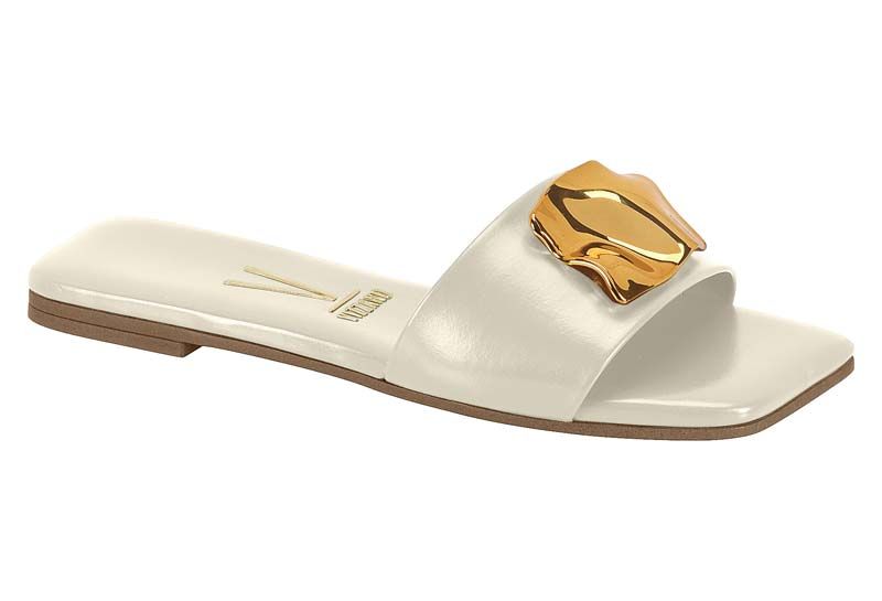 6553-100 - Vizzano Off White Pelica