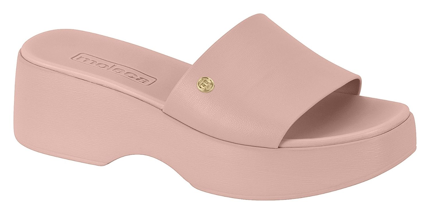 5503-106 - Moleca Rose Napa Turim