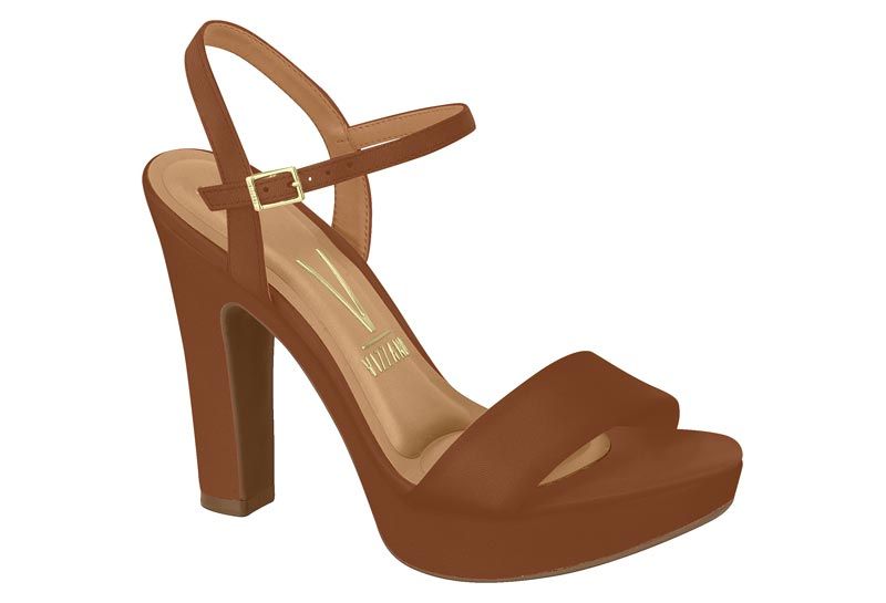 6292-200 - Vizzano Mocca Pelica