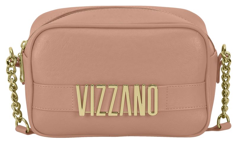 10003-8 - Vizzano Bag Nude Napa Soft