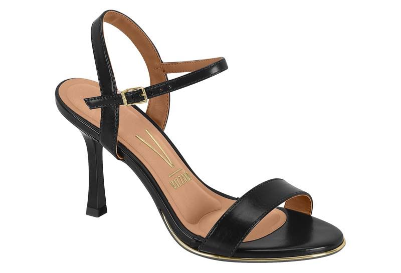 6552-100 - Vizzano Black Napa Garda