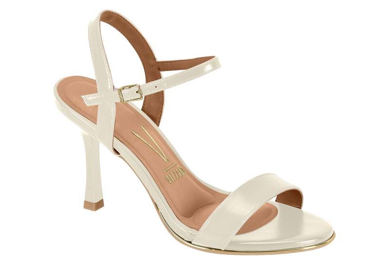 6552-100 - Vizzano Off White Napa Garda