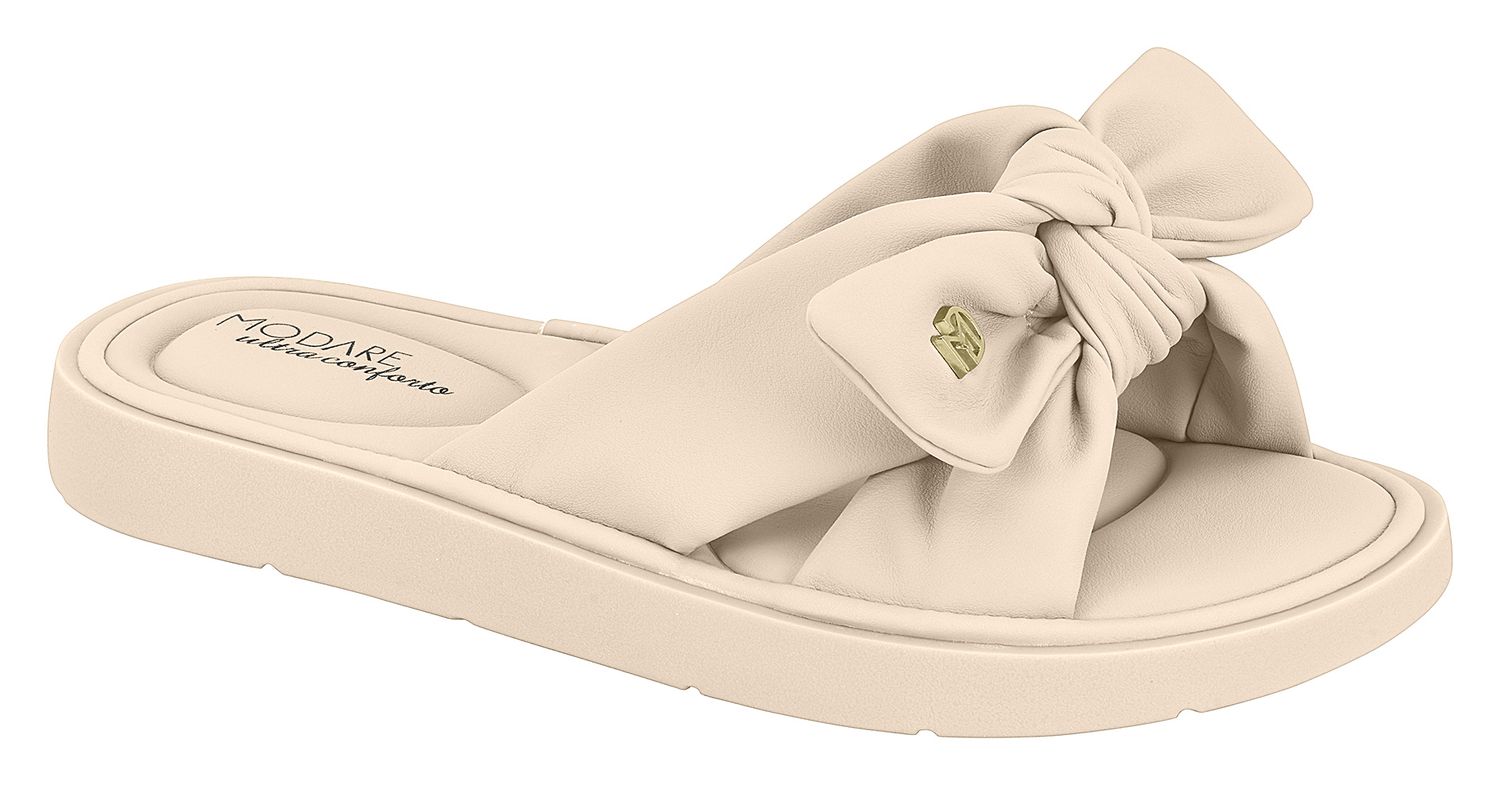 7208-101 - Modare Cream in Nobuck Ultra Soft