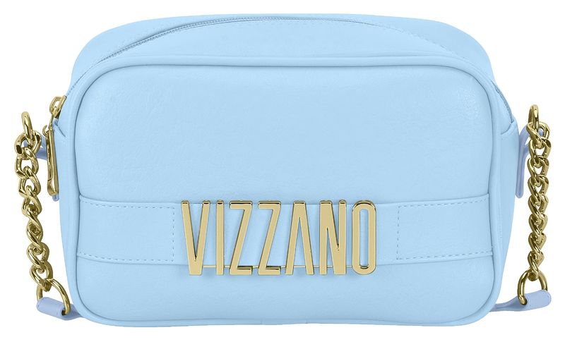 10003-8 - Vizzano Bag Blue Sky Napa Soft