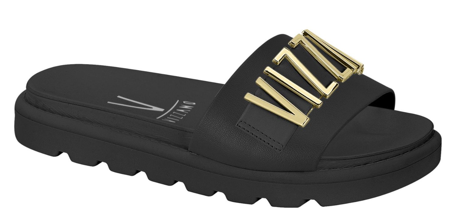 6459-134 - Vizzano Black Pelica