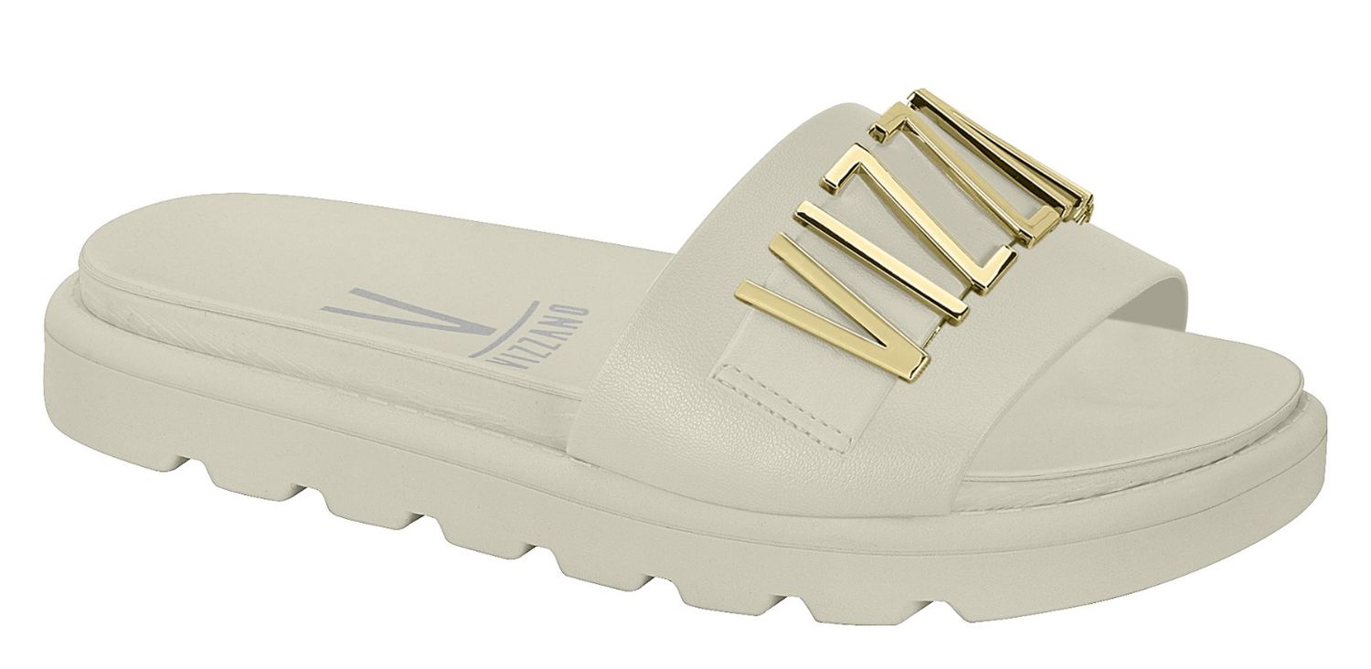 6459-134 - Vizzano Off White Pelica