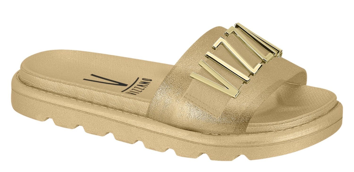 6459-334 - Vizzano Golden Metalizado