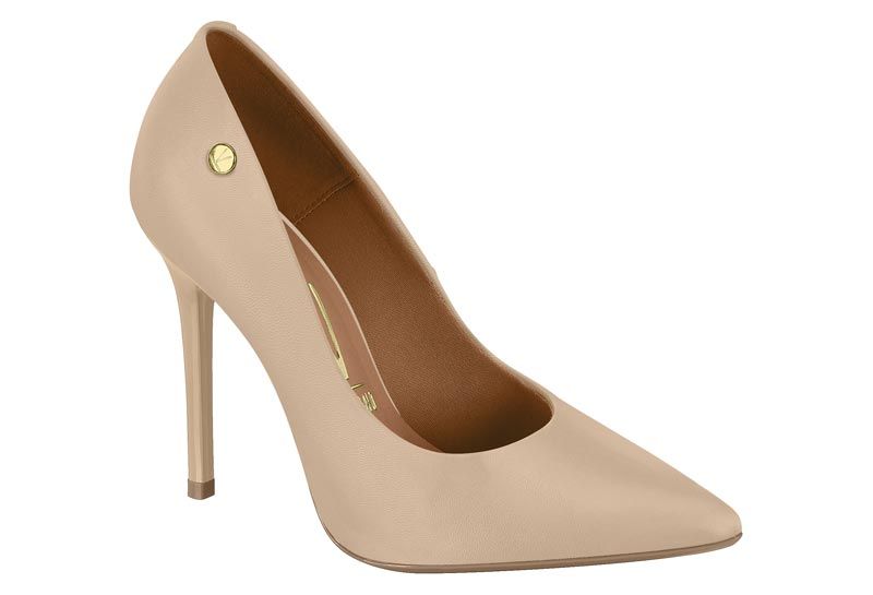 1421-100 - Vizzano Beige Pelica