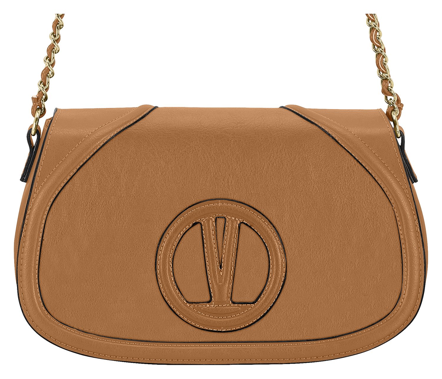 10102-1 - Vizzano Camel Napa Soft