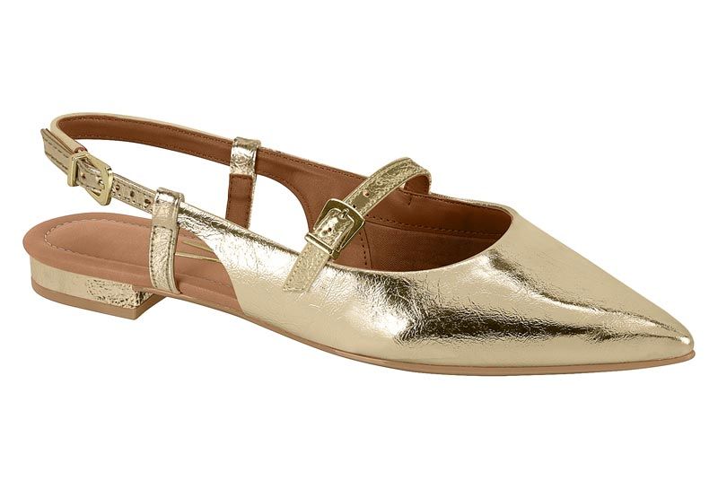 1206-1009 - Vizzano Golden Metalizado