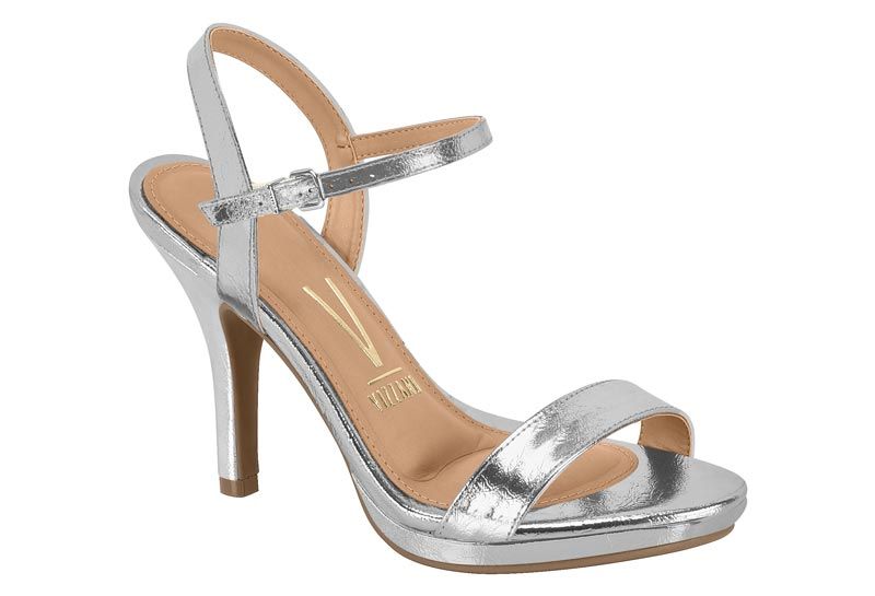 6210-1119 - Vizzano Silver Metalizado