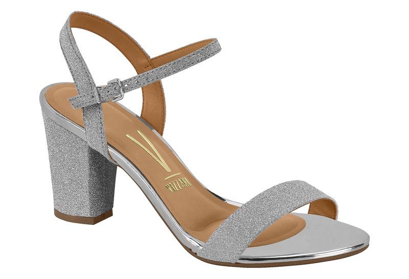 6262-474 - Vizzano Silver Metalizado