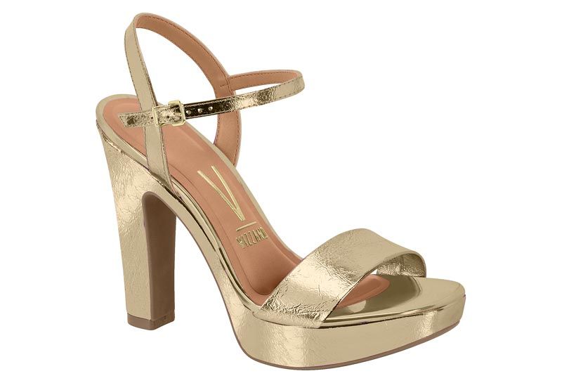 6292-200 - Vizzano Golden Metalizado