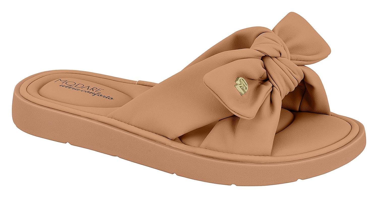 7208-101 - Modare Nude in Nobuck Ultra Soft
