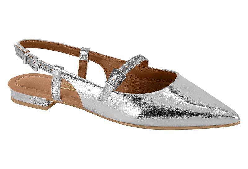 1206-1009 - Vizzano Silver Metalizado