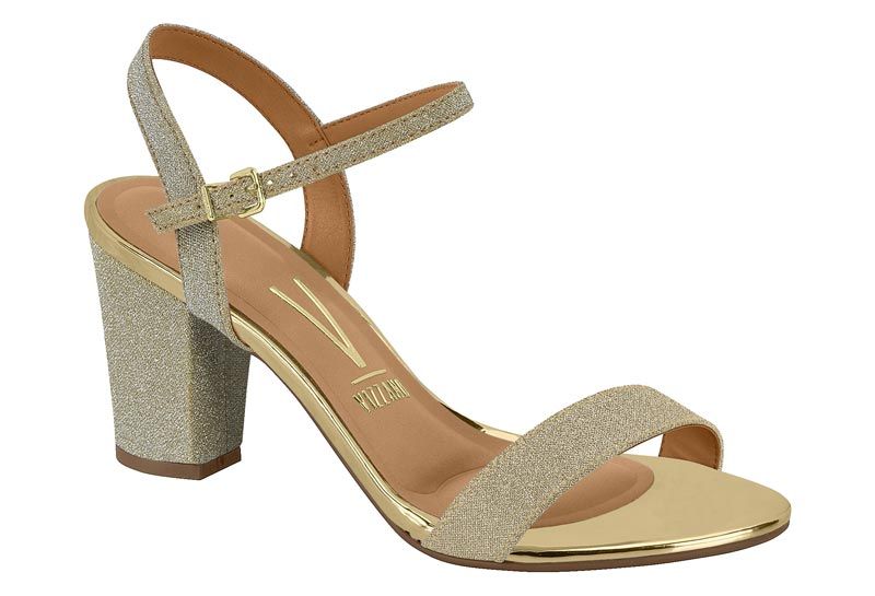 6262-474 - Vizzano Golden Metalizado