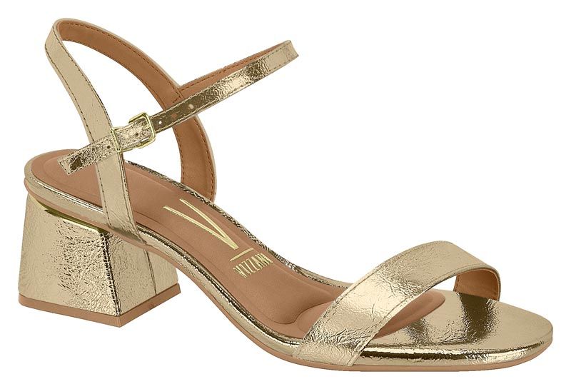 6428-301 - Vizzano Golden Metalizado