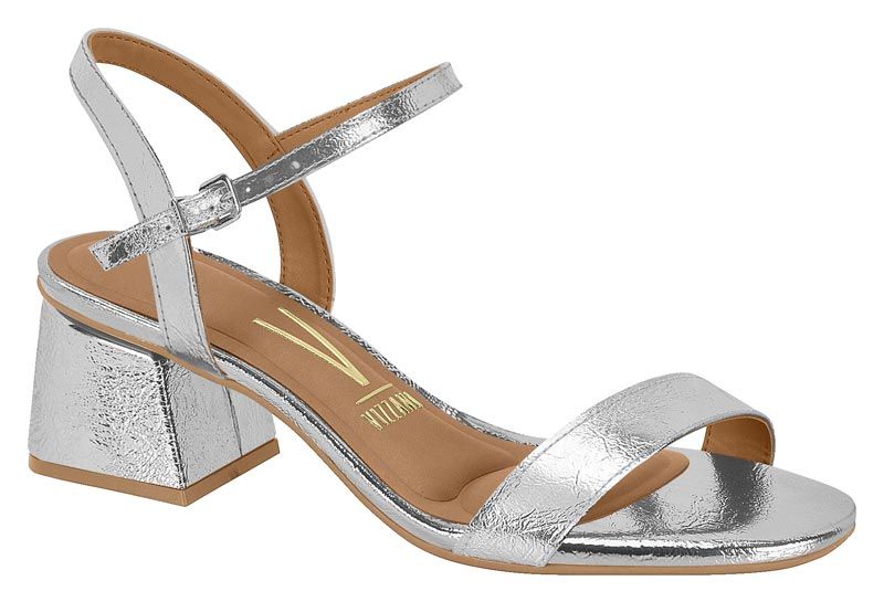 6428-301 - Vizzano Silver Metalizado