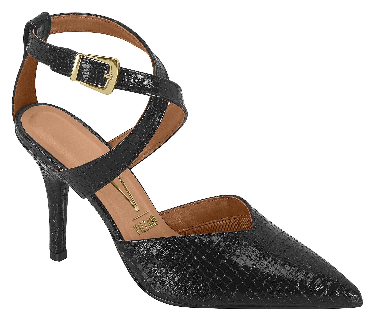 1184-1716 - Vizzano Black Lizard