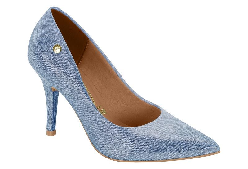 1184-1101 - Vizzano Jeans Linen Glow