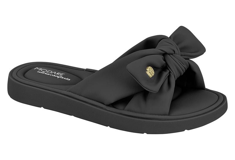 7208-101 - Modare Black in Nobuck Ultra Soft
