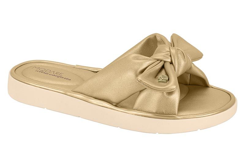 7208-101 - Modare Napa Suprema Golden Metalizado