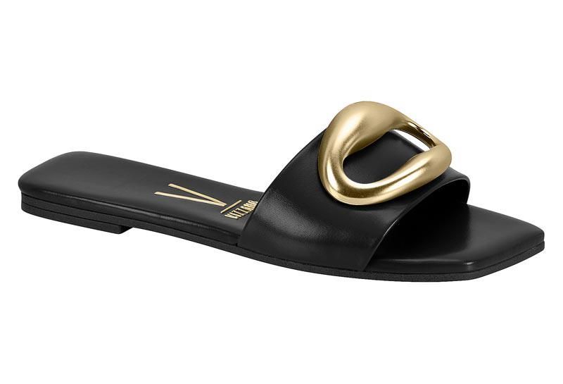 6553-101 - Vizzano Black Pelica