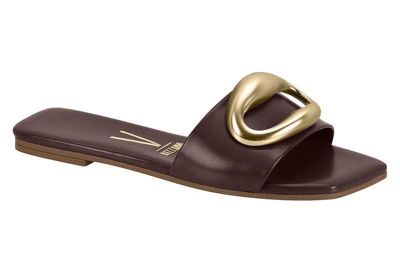 6553-101 - Vizzano Brown Pelica