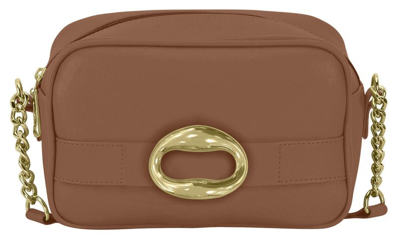 10003-15 - Vizzano Bag Brown Napa Soft