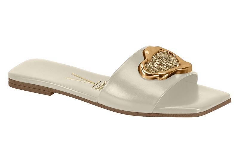 6553-109 - Vizzano Off White Pelica