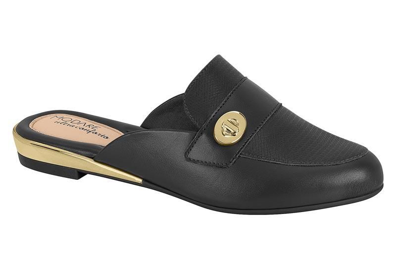 7505-334 - Modare Black Napa Suprema