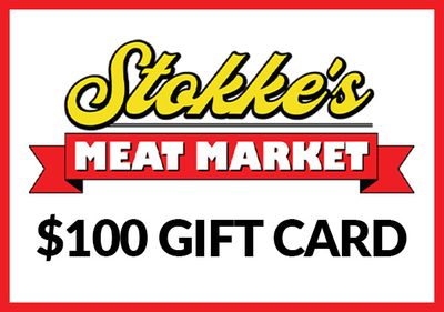 $100 Gift Card 