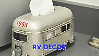 RV Decor