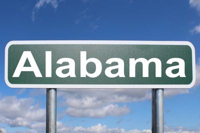 Alabama
