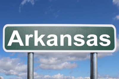 Arkansas