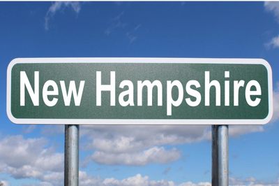 New Hampshire