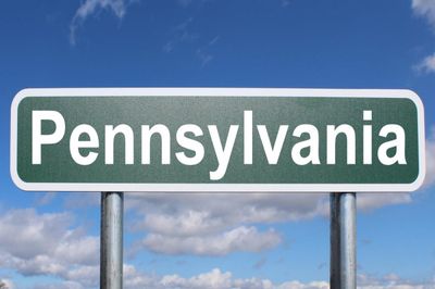 Pennsylvania