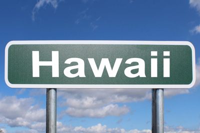 Hawaii