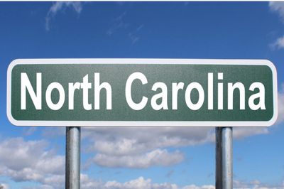 North Carolina