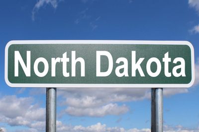 North Dakota