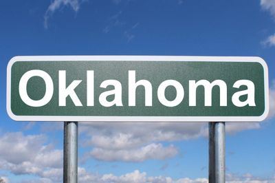 Oklahoma