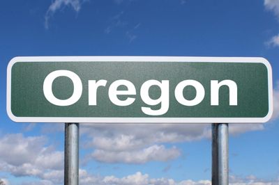 Oregon